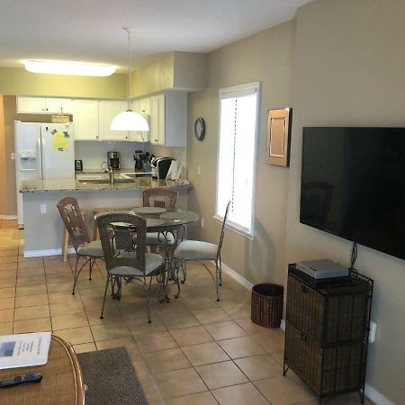 Vacayfun Condos - Caribbean กัลฟ์ชอร์ส ภายนอก รูปภาพ
