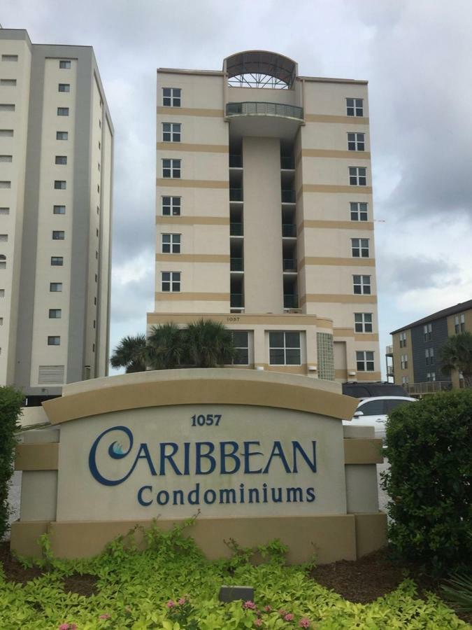 Vacayfun Condos - Caribbean กัลฟ์ชอร์ส ภายนอก รูปภาพ