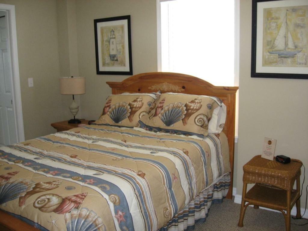 Vacayfun Condos - Caribbean กัลฟ์ชอร์ส ภายนอก รูปภาพ